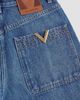 Valentino Valentino Women's Denim Jeans - 5