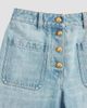 Valentino Valentino Women's Denim Pants - 5