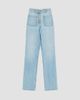 Valentino Valentino Women's Denim Pants - 7