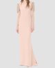 Valentino Valentino Women's Embroidered Couture Cady Long Dress - 2