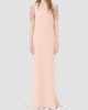 Valentino Valentino Women's Embroidered Couture Cady Long Dress - 3