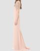 Valentino Valentino Women's Embroidered Couture Cady Long Dress - 4