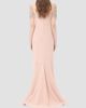 Valentino Valentino Women's Embroidered Couture Cady Long Dress - 5
