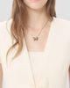 Valentino Valentino Women's Embroidered Crepe Couture Dress - 5