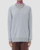 Valentino Valentino Women's Embroidered Wool Sweater - 3