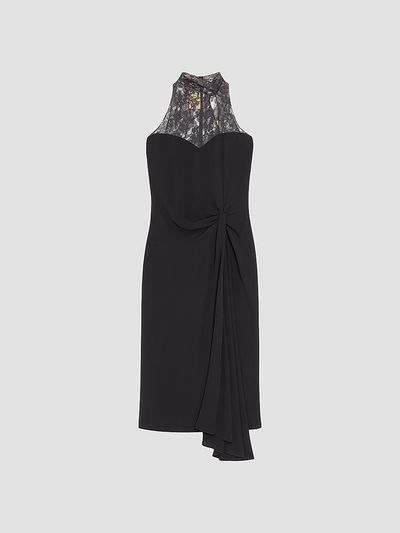 Valentino Valentino Women's Georgette Dress