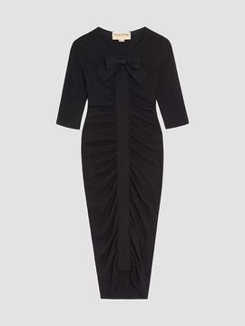 Valentino Valentino Women's Knitted Dress