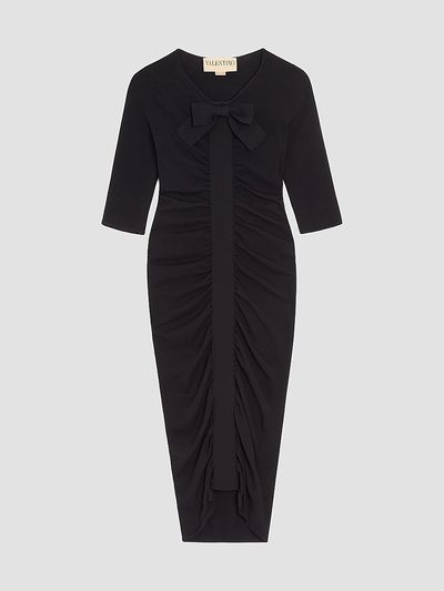 Valentino Valentino Women's Knitted Dress