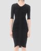 Valentino Valentino Women's Knitted Dress - 2