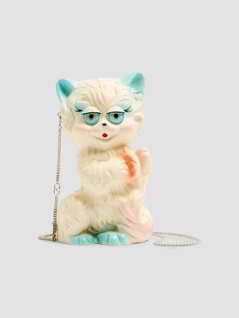 Valentino Valentino Women's Le Chat De La Maison Minaudiere Clutch