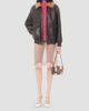 Valentino Valentino Women's Mouliné Wool Jumper - 2