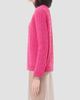 Valentino Valentino Women's Mouliné Wool Jumper - 4