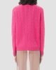 Valentino Valentino Women's Mouliné Wool Jumper - 5