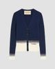 Valentino Valentino Women's Wool Cardigan - 1