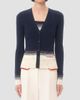 Valentino Valentino Women's Wool Cardigan - 5