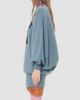 Valentino Valentino Women's Wool Sweater with Lace - 4