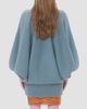 Valentino Valentino Women's Wool Sweater with Lace - 5