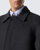 Valentino Valentino Wool and silk coat - 5