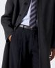Valentino Valentino Wool and silk coat - 6