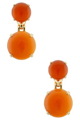 VALERE VENOM EARRINGS MULTI main image 1