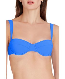 Valimare Valimare Athens Underwire Bikini Top
