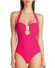 Valimare Valimare Sicily Bow-Style One-Piece Swimsuit - 1