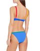 Valimare Valimare St Barths Colorblock Bikini Bottom - 4