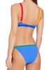 Valimare Valimare St Barths Colorblock Bikini Bottom - 5