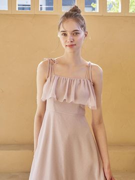 Sho Dress
