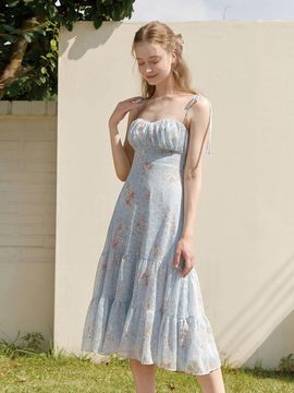 Sho Dress