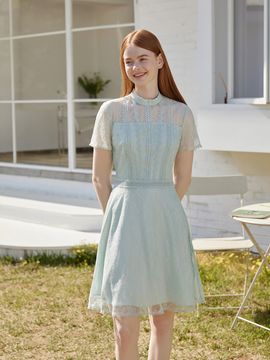 Sho Dress