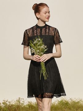 Sho Dress