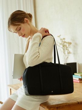 valluat Big Benny Bag (2 Colors)