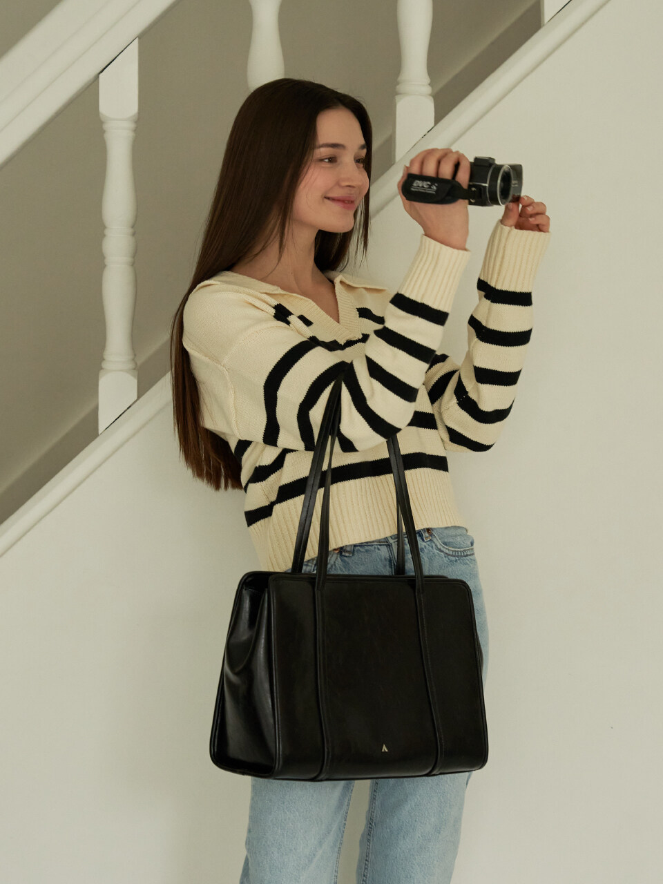 valluat Bloom Bag_2 Colors