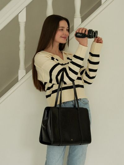 valluat Bloom Bag_2 Colors