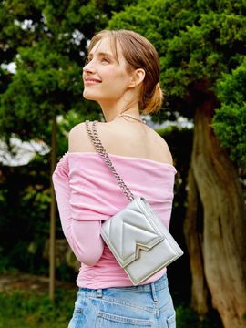 valluat Posia Bag (3 Colors)
