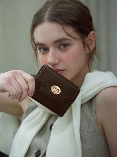 valluat Pozy Card Wallet