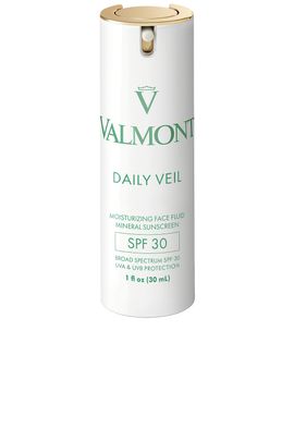 Valmont Valmont Daily Veil SPF 30