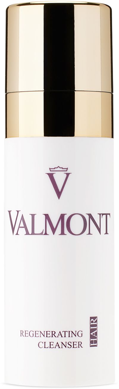 Valmont Valmont Regenerating Cleanser Cream Shampoo, 100 mL