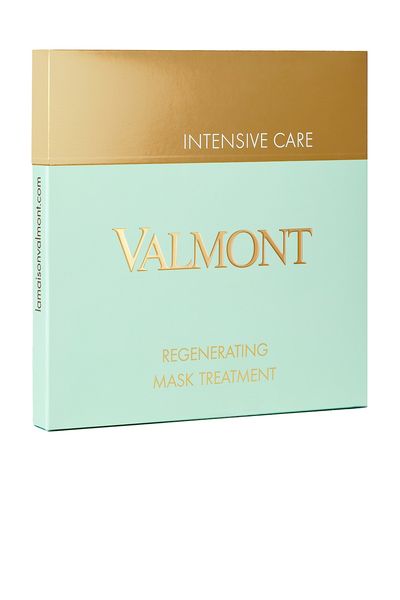 Valmont Valmont Single Face Regenerating Mask Treatment