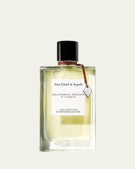 Van Cleef & Arpels California Reverie Eau de Parfum, 2.5 oz.