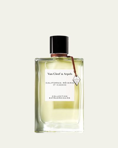 Van Cleef & Arpels California Reverie Eau de Parfum, 2.5 oz.
