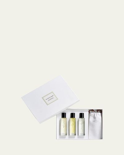 Van Cleef & Arpels Collection Extraordinaire Fragrance Gift Set, 3 x 0.5 oz.