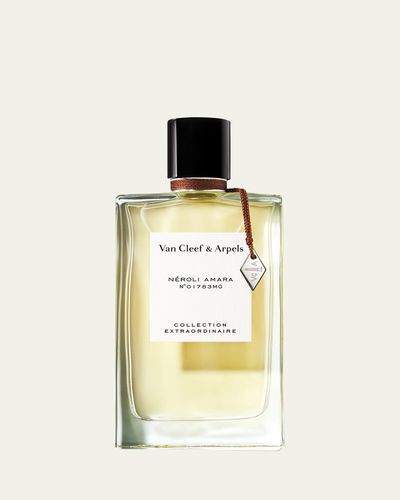 Van Cleef & Arpels Neroli Amara Eau de Parfum, 2.5 oz.