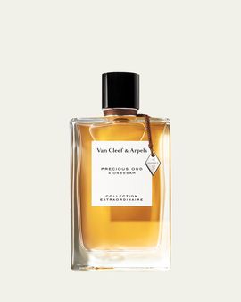 Van Cleef & Arpels Precious Oud Eau de Parfum, 2.5 oz.