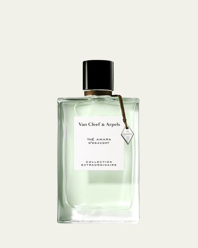 Van Cleef & Arpels The Amara Eau de Parfum, 2.5 oz.