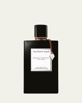 Van Cleef & Arpels Van Cleef & Arpels Collection Extraordinaire Moonlight Patchouli Eau de Toilette, 2.5 oz.