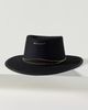Van Palma Anna 100% Wool Rancher - 1