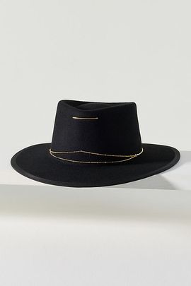 Van Palma Anna 100% Wool Rancher