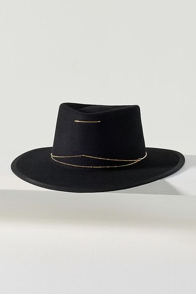 Van Palma Anna 100% Wool Rancher